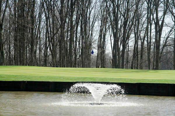 Bent Tree Golf Club - OH - photo 7