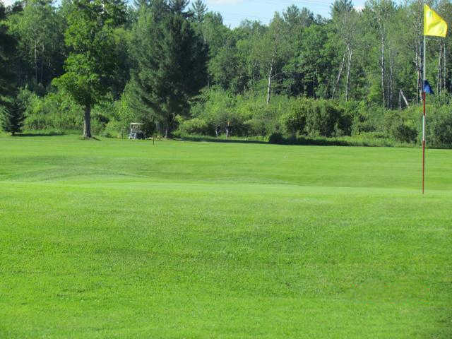 Thurso Golf - photo 1