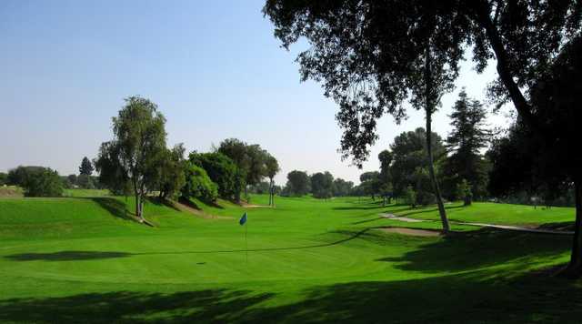 River View Golf Course