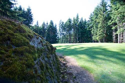 Battle Creek Golf Course - photo 4