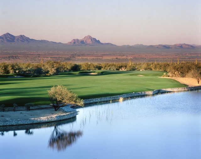 The Gallery Golf Club - South Course - photo 3