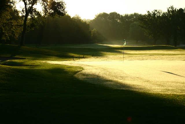 Pebble Creek Golf Club - photo 4