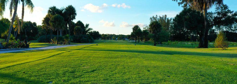 Palm Beach National Golf Course - photo 8