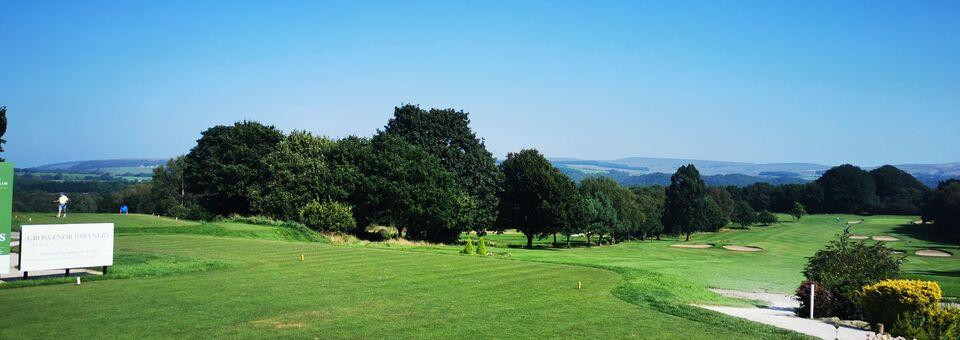Chorley Golf Club