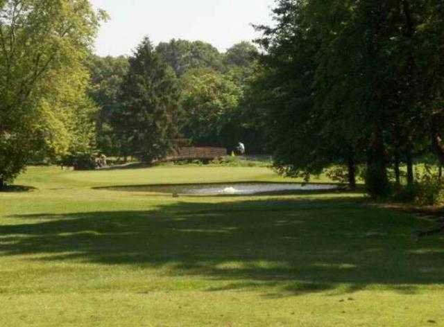 Roselle Golf Club