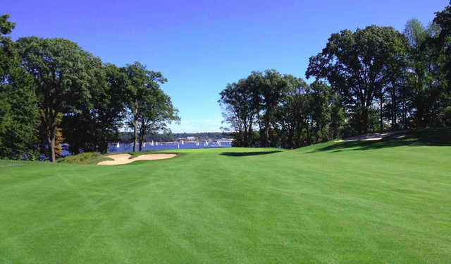 Village Club of Sands Point - photo 2