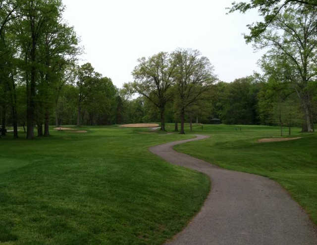 Mill Creek - photo 1