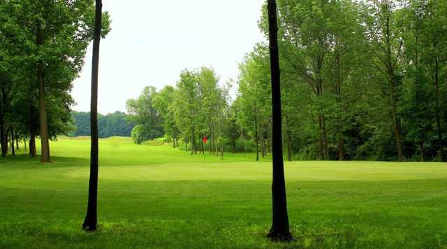 Sunset Ridge Golf Club - photo 3