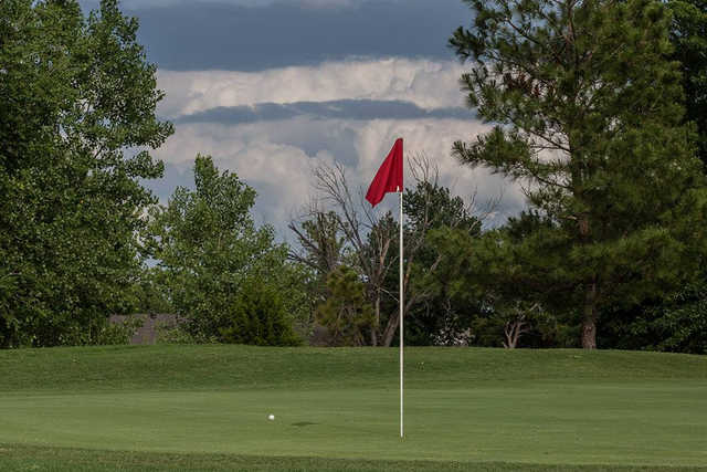 Broadmoore Golf Club - photo 3