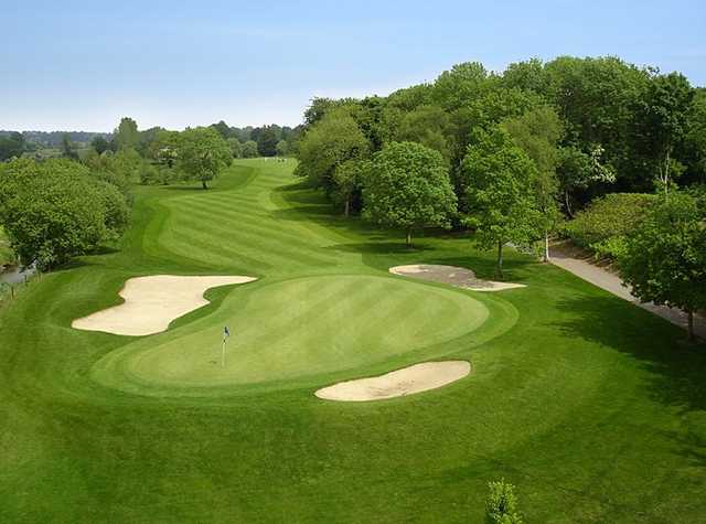 Royal Tara Golf Club - photo 4