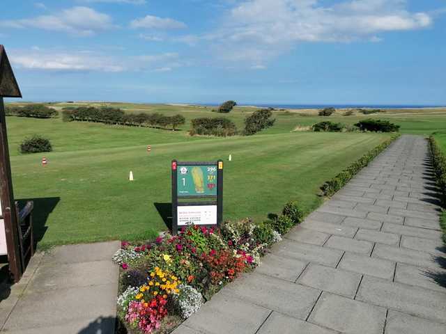 Flamborough Head Golf Club - photo 5