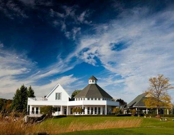 The Orchards Golf Club - photo 3