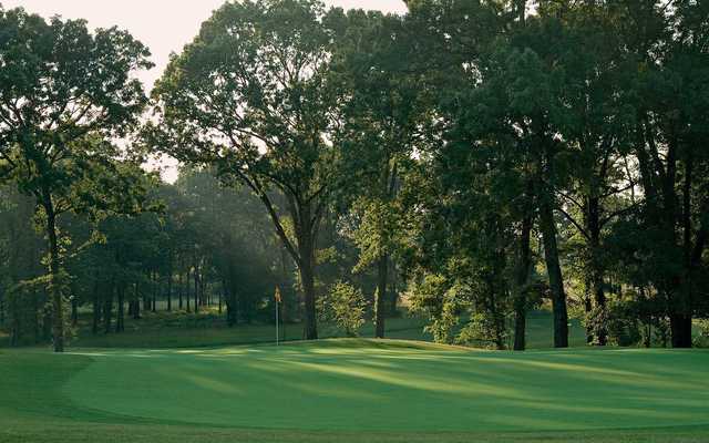 The Robert Trent Jones Golf Trail at The Shoals - photo 7