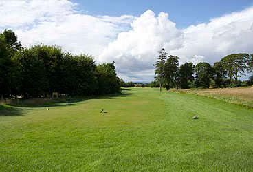 Letham Grange Glens Golf Club - photo 6