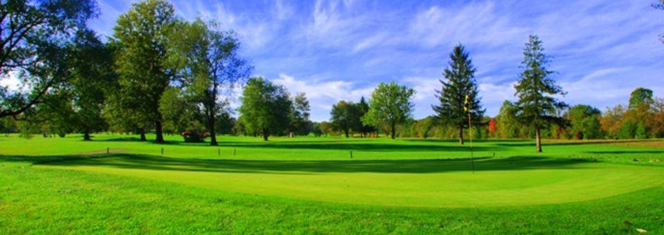 Springfield Golf Center - photo 4