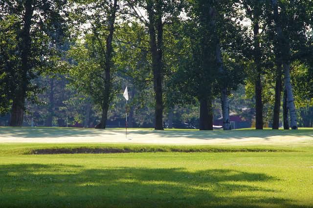 Oak Harbor Golf & Tennis Club - photo 2