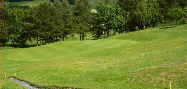 Selkirk Golf Club - photo 5