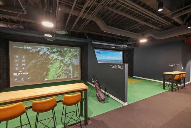 South Bay Golf Club