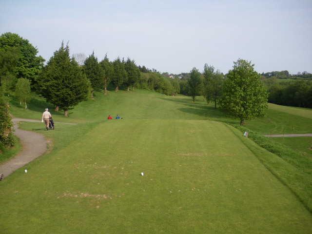 Kilrea Golf Club - photo 6