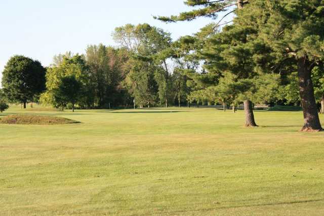 The Fields Golf Course - photo 3