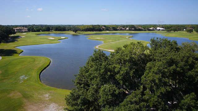 Fox Hollow Golf Club - photo 5