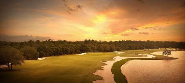 Lakewood National Golf Club - photo 3