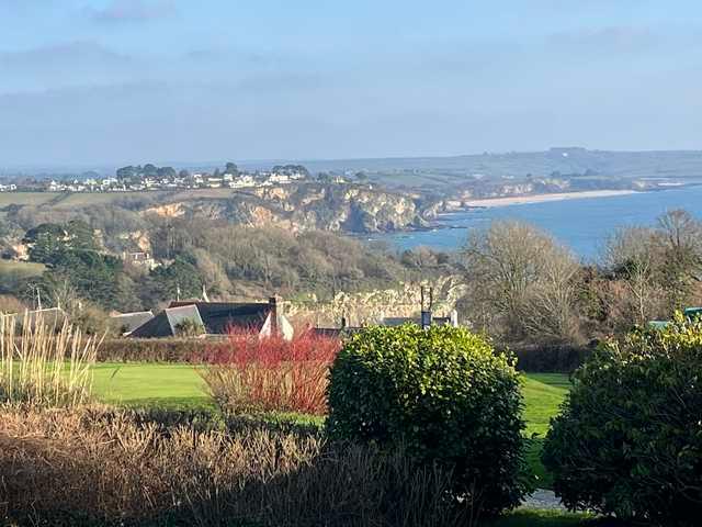 Porthpean Golf Club - photo 4