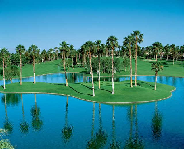 Palm Valley Country Club - photo 2