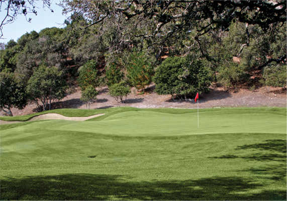 Tehama Golf Club - photo 2