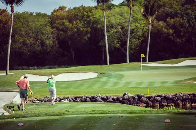 Ocean Reef Club - photo 2
