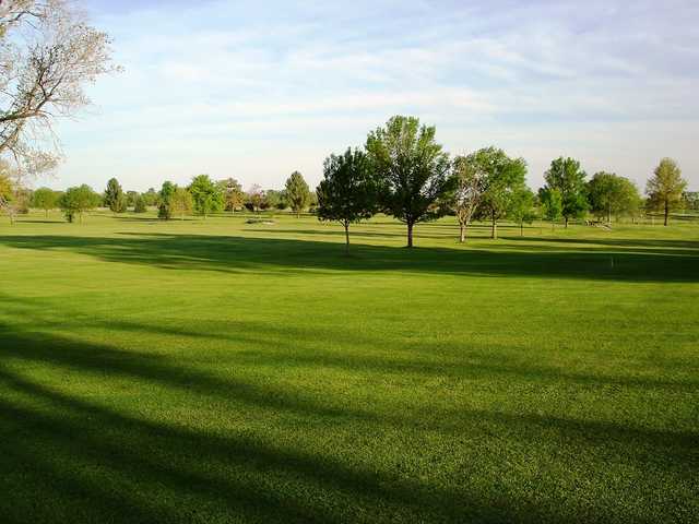 Rolling Acres Golf Course - photo 3