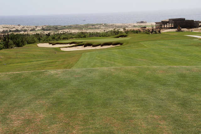 Diamante Cabo San Lucas - El Cardonal Course - photo 4