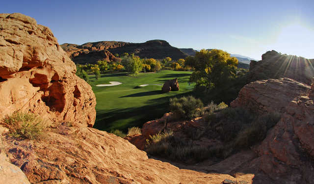 Dixie Red Hills Golf Course - photo 4