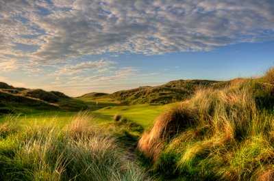 Ballybunion - Cashen Course - photo 2