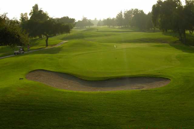 Santa Anita Golf Course - photo 6