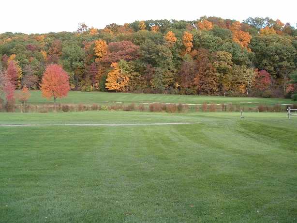 Dogwood Knolls Golf Course - photo 2