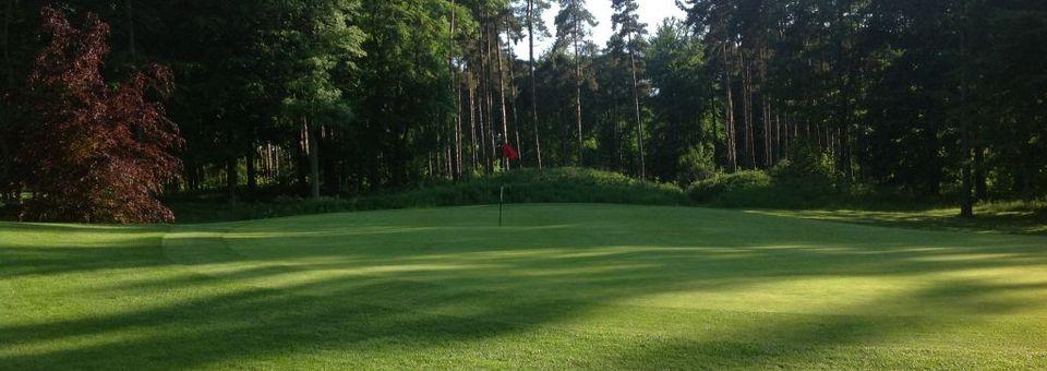 Forest Pines Hotel, Spa & Golf Resort - Pines Course - photo 1