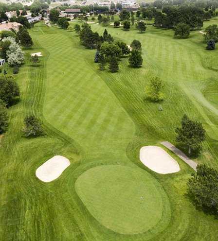 Colorado Springs Country Club - photo 4
