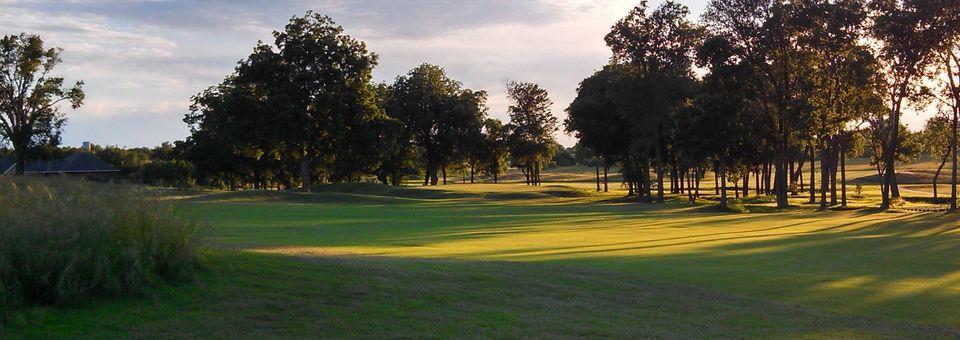 Peoria Ridge Golf Course - photo 5