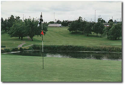 Broadmoor Golf Course - photo 6
