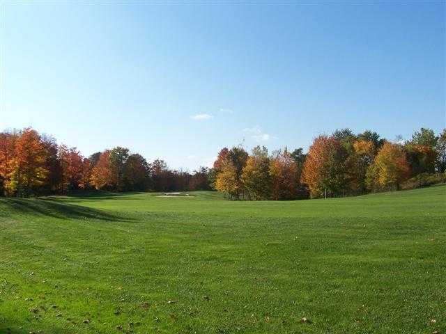 Indian Lake Golf Club - photo 2