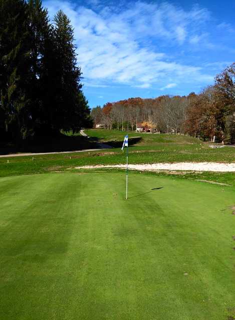 Glenville Golf Club - photo 3