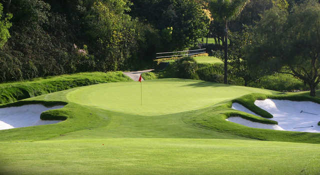 Hacienda Golf Club - photo 2