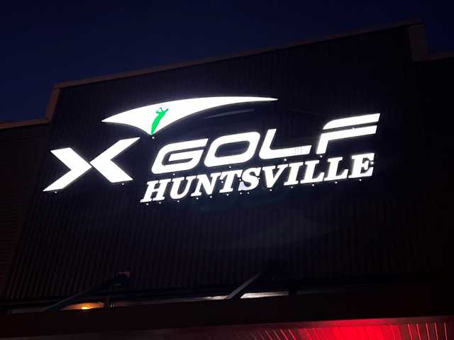 X-Golf Huntsville - photo 1