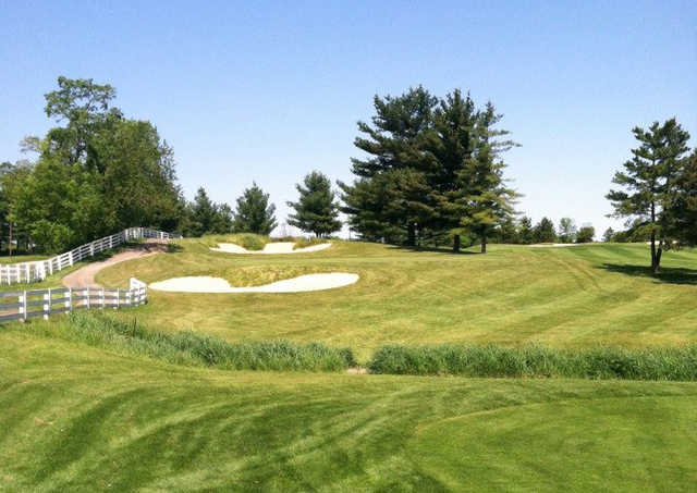 Kyber Run Golf Course - photo 3