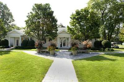Niagara Falls Country Club - photo 4