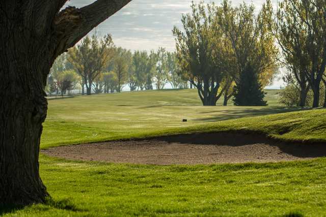 Signal Point Golf Course