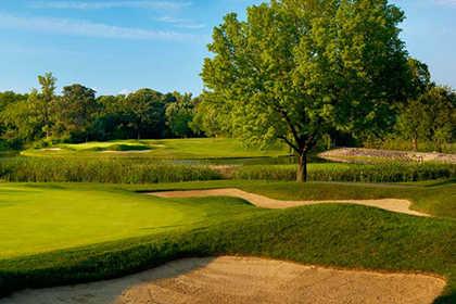 Olympia Fields Country Club - photo 8