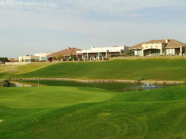 Sonoma Ranch Golf Course - photo 3