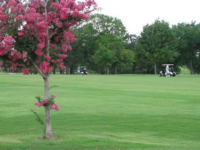 Bryan Municipal Golf Course - photo 3